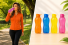SQUEEZE COR SOLIDA PLAST 500ML LINHA HOMEFLEX