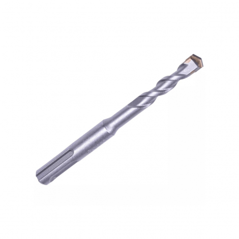 Broca SDS Plus 5,0 x 50 x 110mm Vonder para Concreto