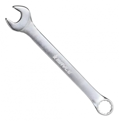 Chave Combinada 16mm Mayle Aço Resistente para Uso Profissional