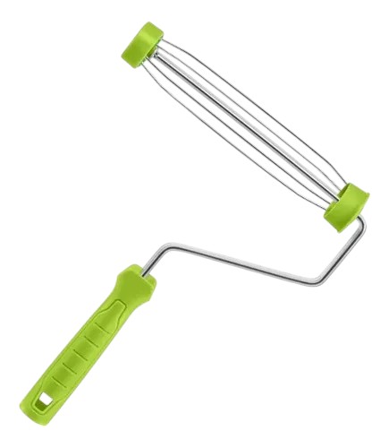 Suporte Garfo Gaiola 4 Arames – 23cm