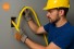 Eletroduto Corrugado Flexível Krona – Amarelo | Alta Resistência e Segurança - DN 25mm