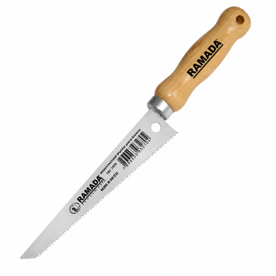 Serrote Ponta de Gesso Ramada MINI 3270 para Drywall e Gesso