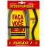 Desentupidor Manual Tufão 5m Overtime