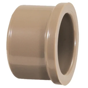 Cap Soldável 32mm Krona PVC para Água Fria