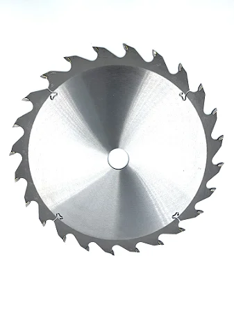 SERRA CIRCULAR 110X20MM GOZILLA