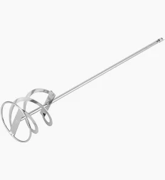 MISTURADOR PTINTA SDS 120X10X600MM