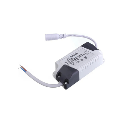 DRIVER ACESSORIO PARA LUMINARIA DE LED DE PLASTICO 25W