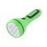 Lanterna Recarregavel 12leds