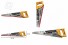 Serrote Hobby 20" 7 Dentes por Polegada Cabo de Madeira Ramada 3420