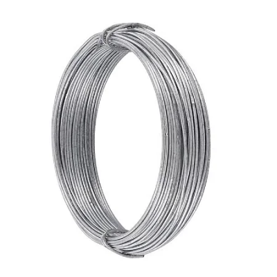 ARAME GALVAN 20C/1KG=0,89MM GUEPAR