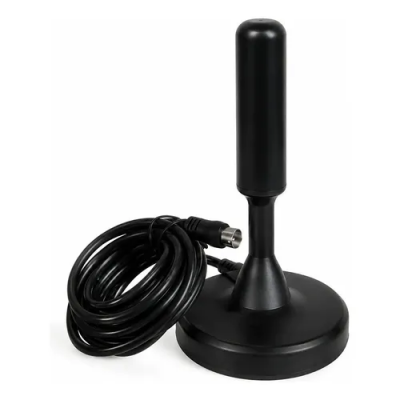Antena Interna Digital NY-92H para TV UHF/VHF/HDTV