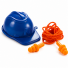 Protetor Auditivo Plug K10 Silicone com Cordão 14dB CA 14470 Kalipso
