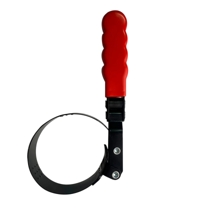 Cinta Saca Filtro De Óleo 70–80mm Bestfer (BFH2056)