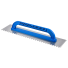 Desempenadeira de Aço Dentada 48 x 12 cm Roma 670 D