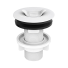 Válvula para Lavatório 7/8" Branca Censi Ref. 7230