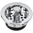 Cestinha para Válvula Americana 3.1/2" Metal