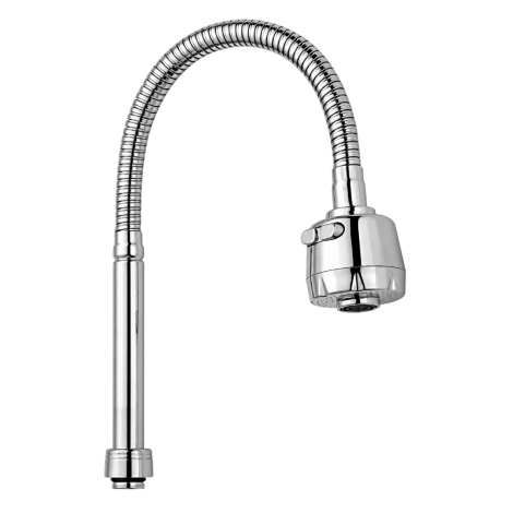 Tubo 3/4" com Porca para Bica Móvel Flex Iguatemi Ref. 1156006