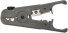 esencapador de Cabo de Rede Western Pro 122mm – Aço Carbono e Cabo Plastificado Ref. W-5501