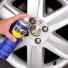 WD-40 Spray Multiusos Original 300ml – Lubrificante, Desengripante e Protetor Antiferrugem