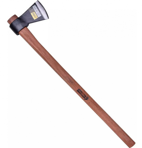 Machado Collins 3,5 Libras Forjado com Cabo de Madeira