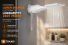 Chuveiro Loren Shower Eletrônico Lorenzetti 220V 7500W