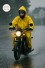 Capa de Chuva Nikokit EG Forrada em PVC – Equipamento de Proteção Individual