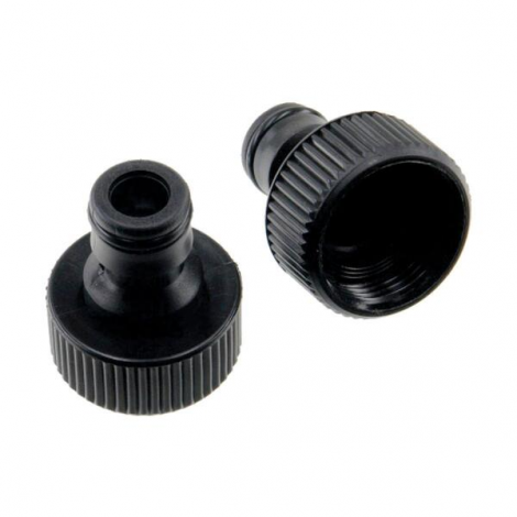 Conector Engate Rápido para Mangueira 3/4" Ajax