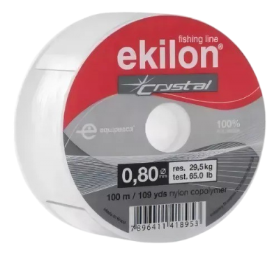 LINHA DE PESCA EKILON