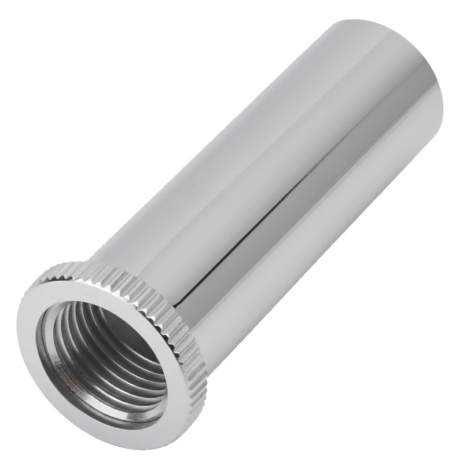 APERTA CANOPLA CR 15MM LEKA COD 10-280