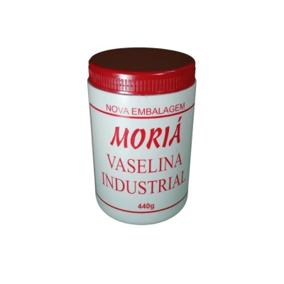 Vaselina Industrial Moriá - 440g