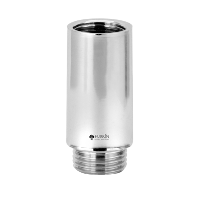 EXTENSAO CROMADA MEDIA 1\2 FURKIN