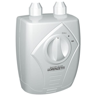 Aquecedor Versátil Lorenzetti 220V 5500W