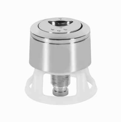 Acionamento Duplo para Mecanismo de Descarga a Cabo – Astra (Ref. MBD/U2)