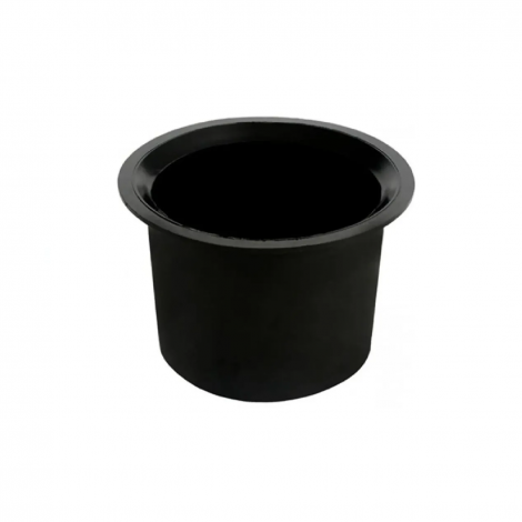 BOLSA PARA VASO PRETA