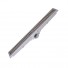 Ralo Linear Grelha Inox 5x50 cm
