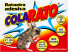Ratoeira Adesiva Cola Rato 25,5 x 18,5 cm