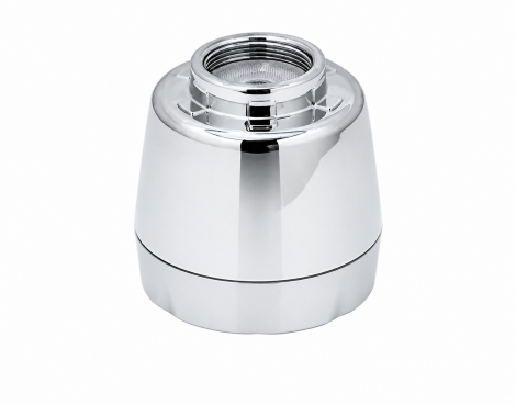 Bico Arejador Sink Chuveirinho Flex 3/4" e 5/8" Iguatemi – Economia de Água e Praticidade | Tokari