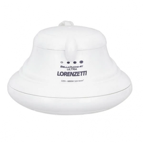 BELLA DUCHA LORENZETTI 220V 6800W BC