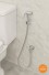 Gatilho para Ducha Cromado Iguatemi Linha Sink – Ref. 1015310