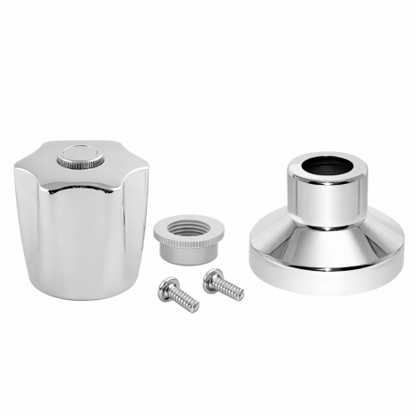 VOLANTE ACAB P BANHEIRO 3/44 C50 LEKA