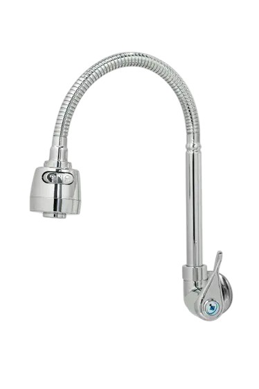 Bica Móvel de Parede 1/4 Flex Chuveiro C38 Iguatemi – Ref. 1155238