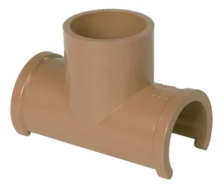 Te Tapa Furo Soldavel 50mm