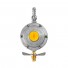 REGULADOR 506/01 BT C/ MANG 120 CM