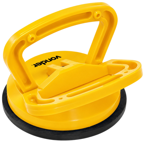 Ventosa Simples 25 kg Vonder 3599001001