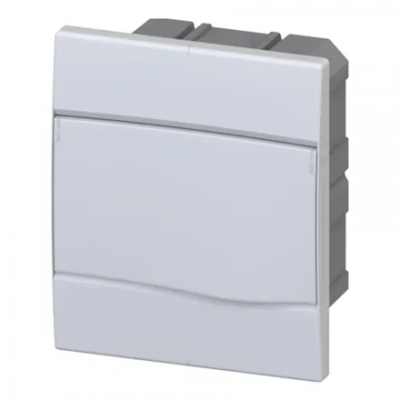 CENTR.BRUM PVC EMB.BCO 5 DIN BR5