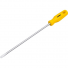 Chave de Fenda CRV Vonder 1/4" x 10"