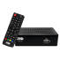 Conversor Digital Full HD Proeletronic PRODT-1270 Bivolt com USB, HDMI e Gravador