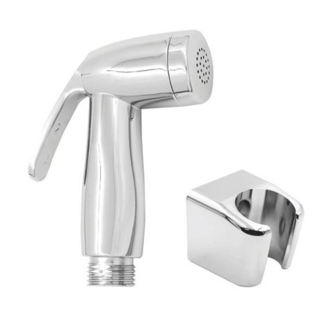 Gatilho para Ducha Higiênica Sink Cromado Iguatemi