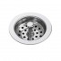 CESTINHA P/VALV AMERICANA 3.1/2 METAL