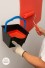 Balde de Pintura Multiuso Preto - Zumplast Ref. 2170PRT